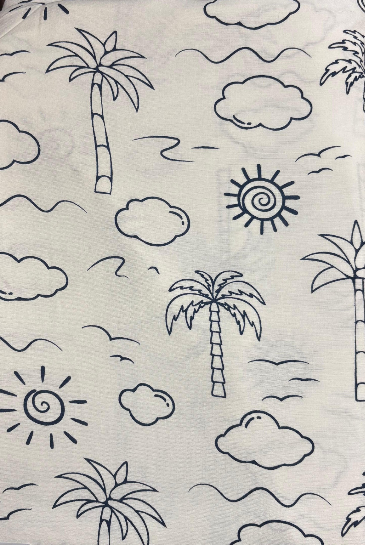 BR Exports lookbook fabric development 4
