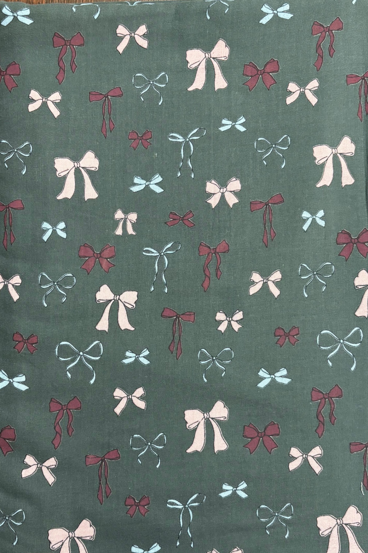 BR Exports lookbook fabric development 10