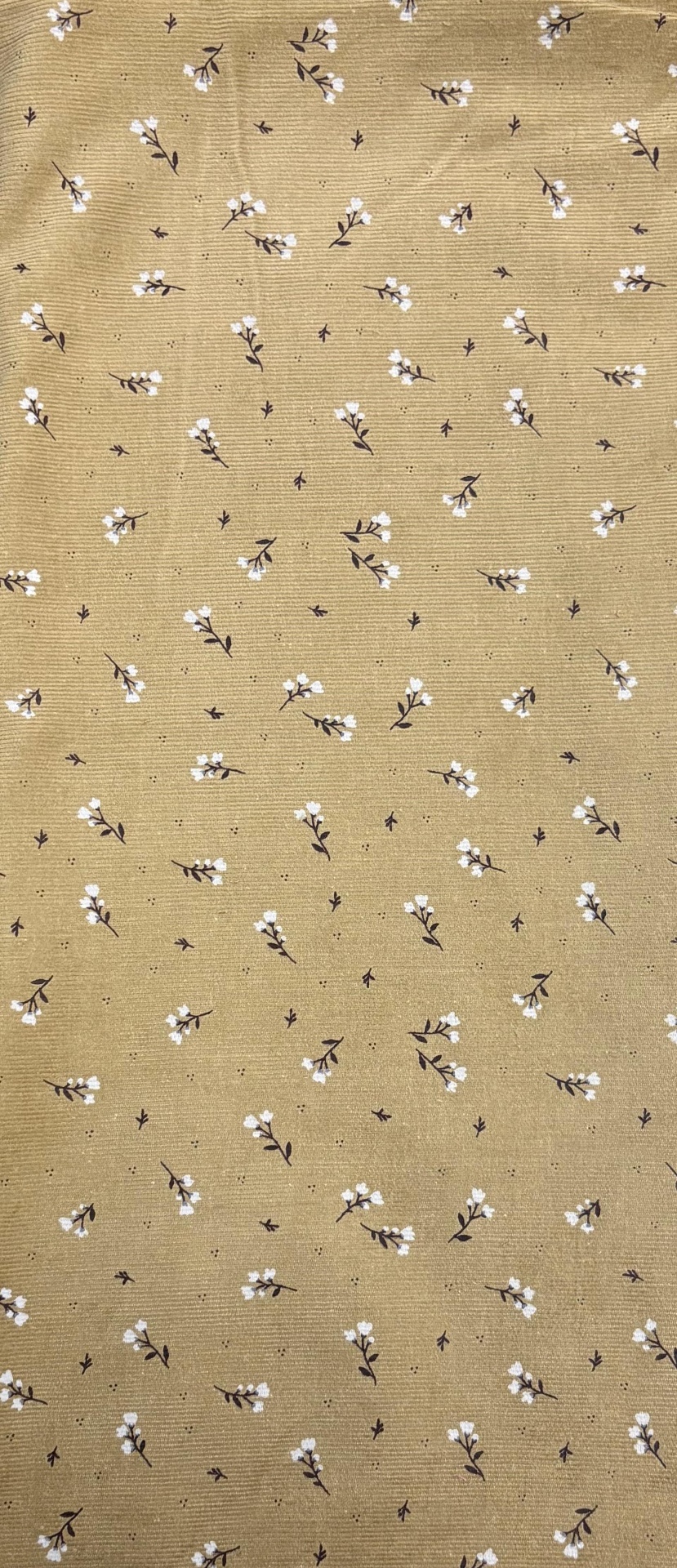 BR Exports lookbook fabric development 8