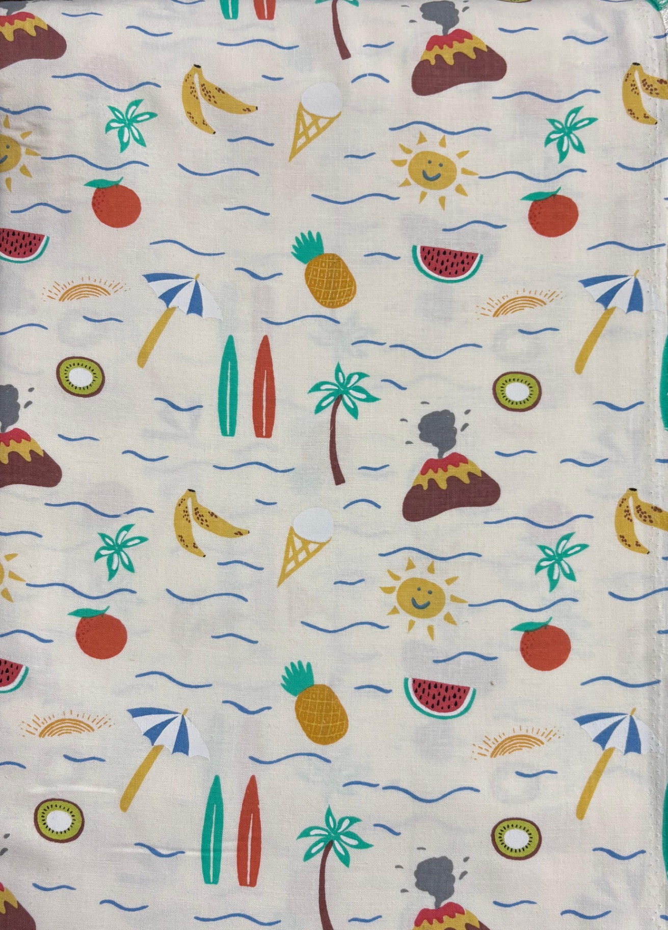 BR Exports lookbook fabric development 5