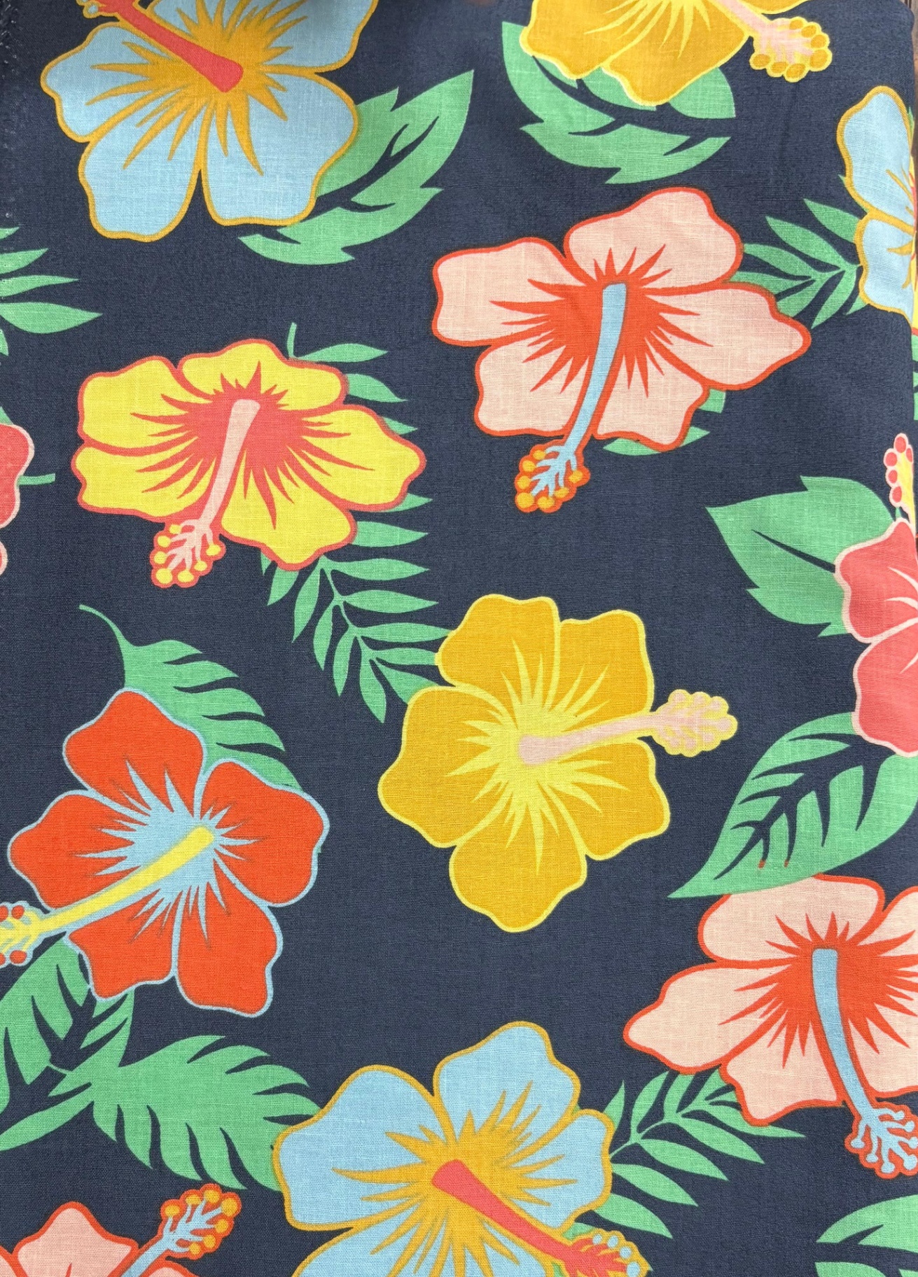 BR Exports lookbook fabric development 9